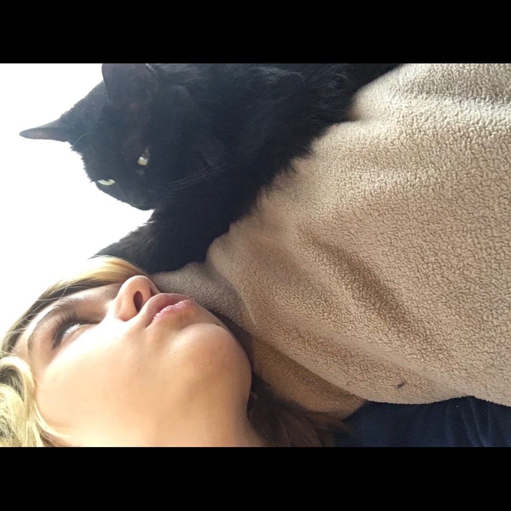 Meet your Posher, Breanna